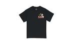 Fallout Lucky 38 Casino Double Sided Unisex  Graphic T-Shirt Exclusivité Games Zone